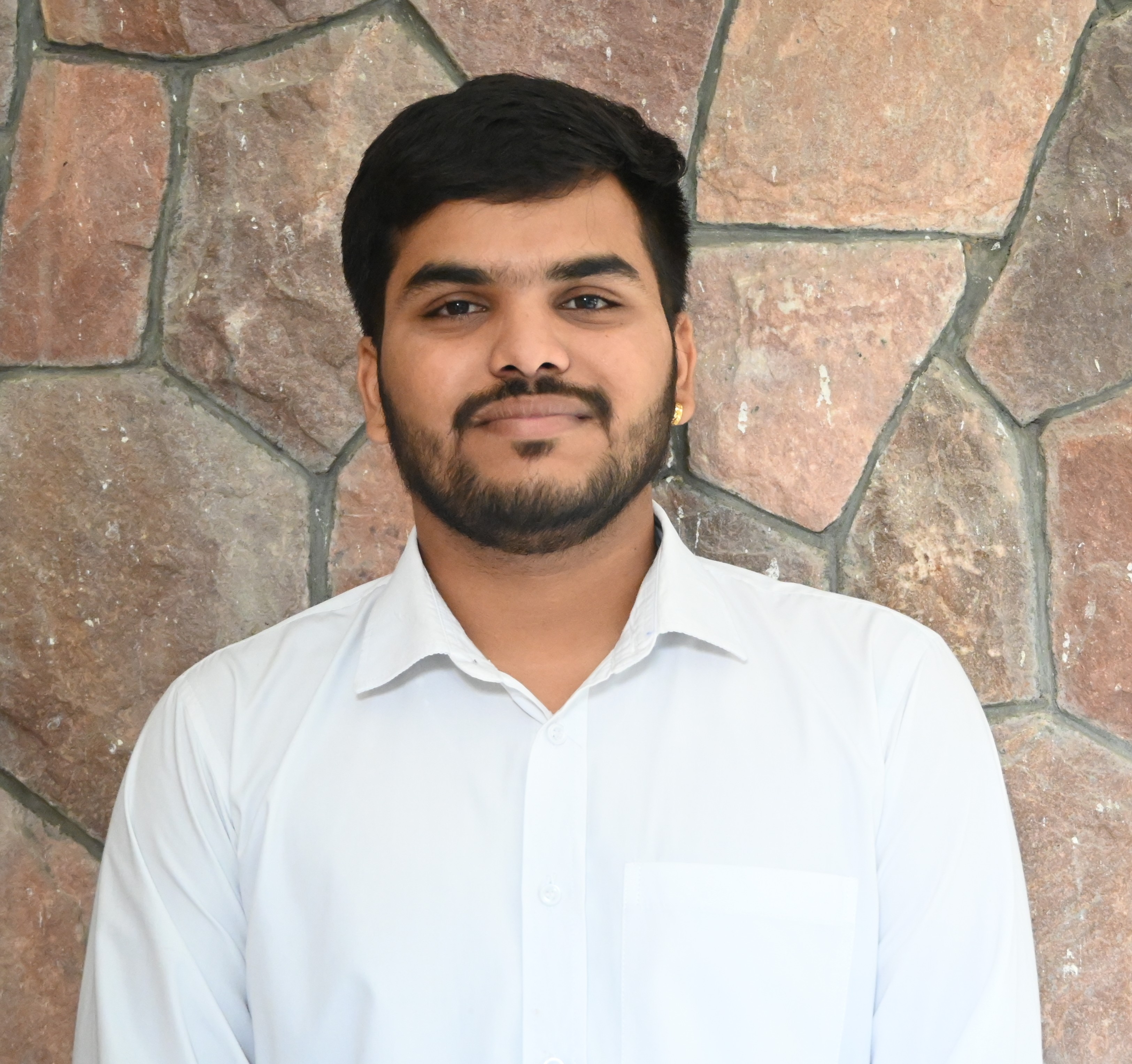 Bhalkare Manish Jivan